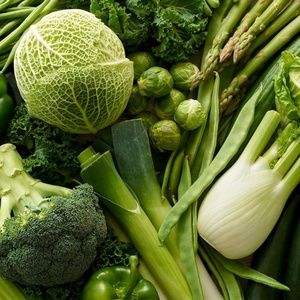 Meet your Posher, Melvin